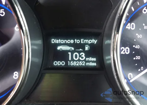 2011 Hyundai Sonata Se from USA, damaged, VIN 5NPEC4AC9BH293920